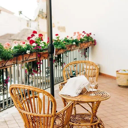 Appartement Venere E Adone