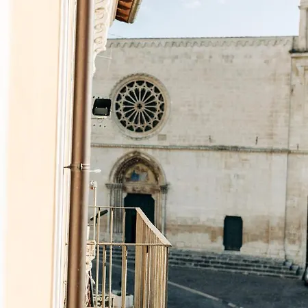 Διαμέρισμα Venere E Adone Σουλμόνα
