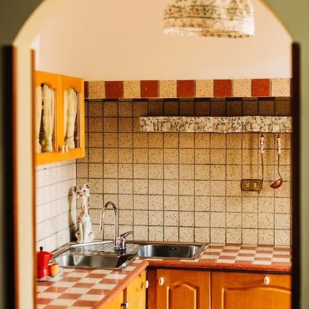 Lejlighed Venere E Adone *