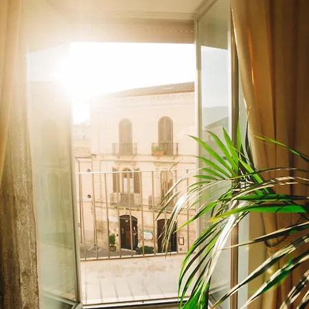 Venere E Adone Lejlighed