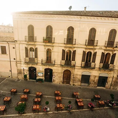 Appartement Venere E Adone *