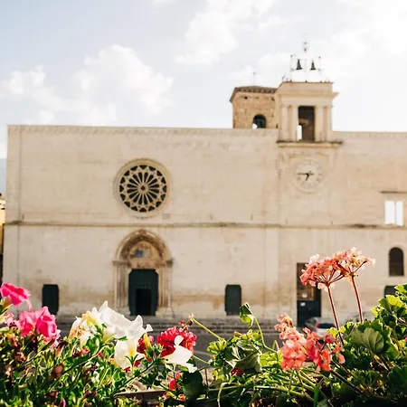 Venere E Adone Lejlighed