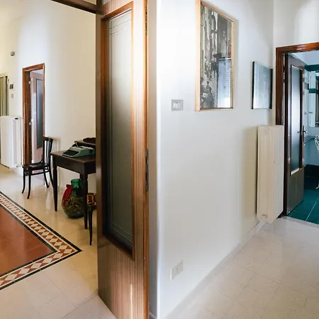 Lejlighed Venere E Adone