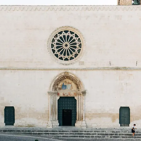 Lejlighed Venere E Adone Sulmona