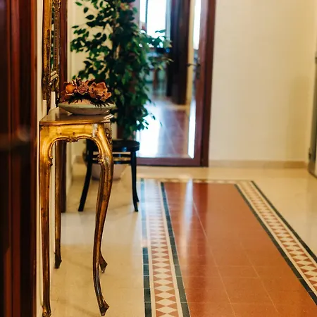 Venere E Adone Lejlighed Sulmona