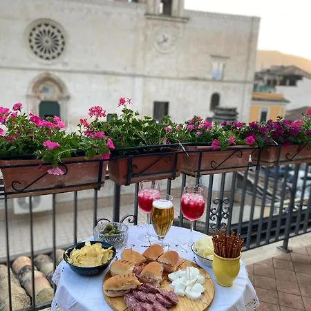 Lejlighed Venere E Adone *