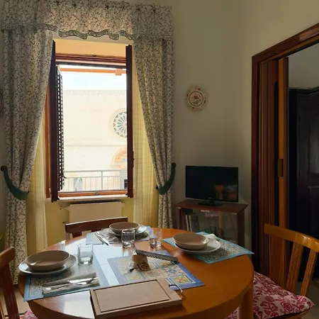 Lejlighed Venere E Adone *