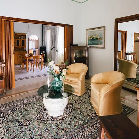 Appartement Venere E Adone Sulmona