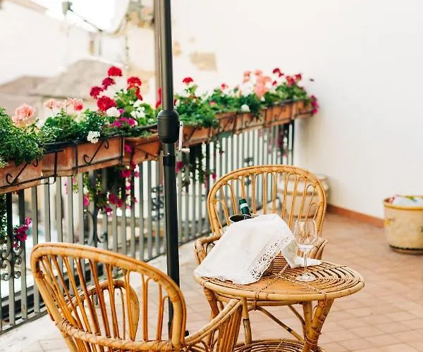 Apartamento Venere E Adone