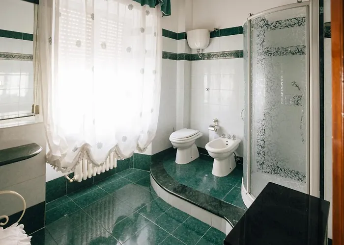 Venere E Adone Apartamento