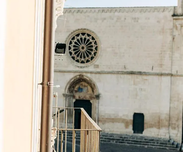 Appartement Venere E Adone Sulmona