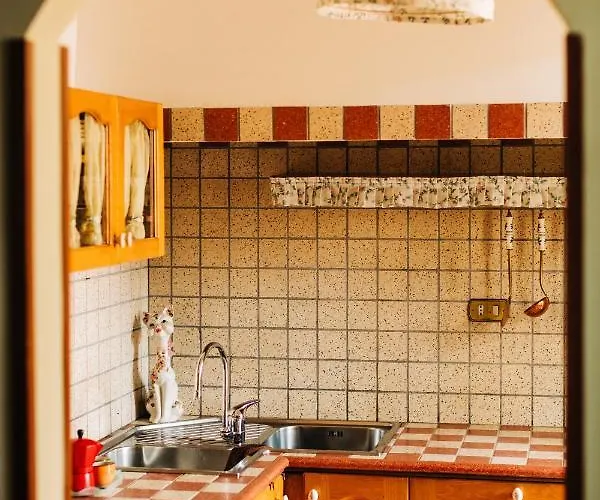 Appartement Venere E Adone *