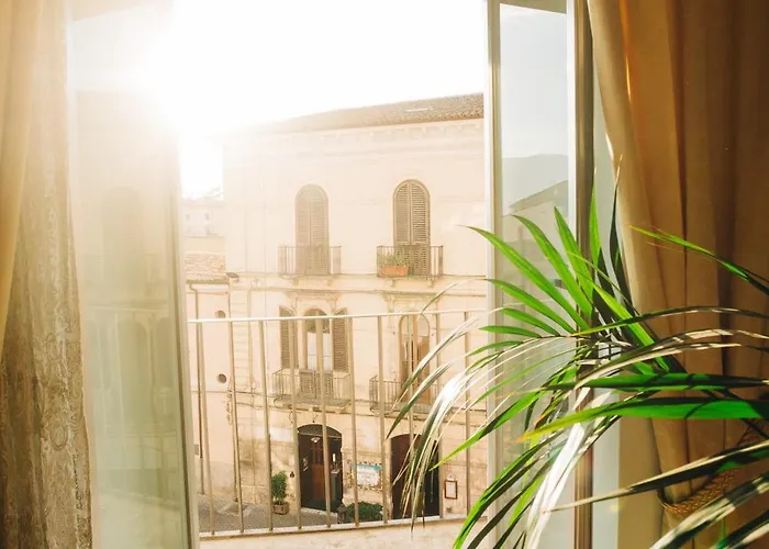 Venere E Adone Apartamento