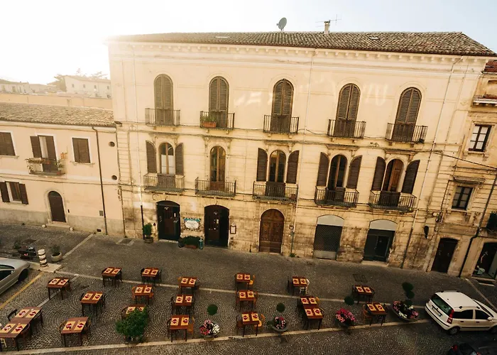 Appartement Venere E Adone *