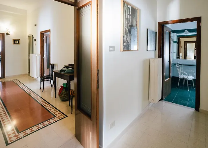 Appartement Venere E Adone