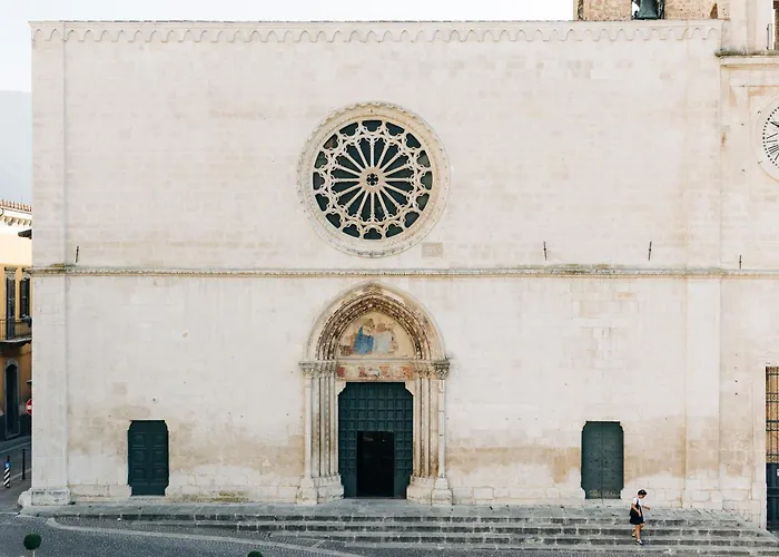 Apartamento Venere E Adone Sulmona