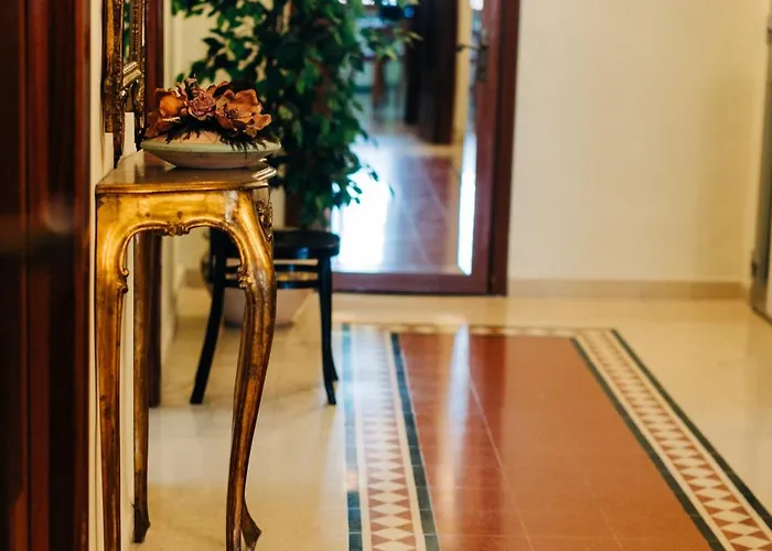 Venere E Adone Appartement Sulmona