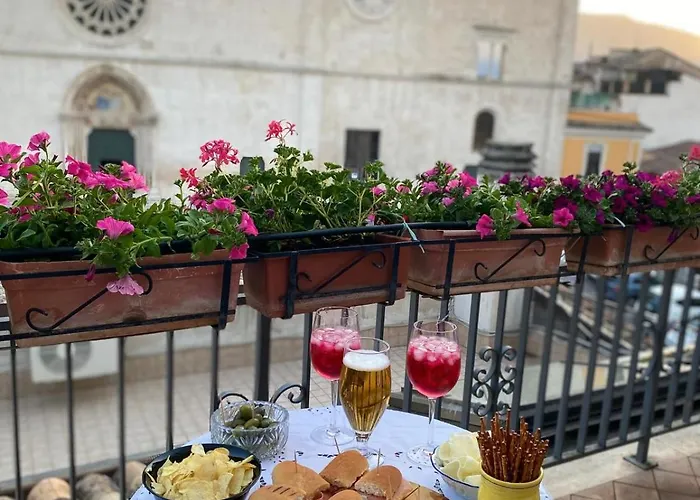 Apartamento Venere E Adone *