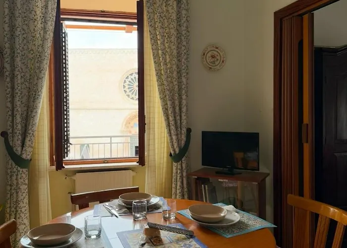 Appartement Venere E Adone *
