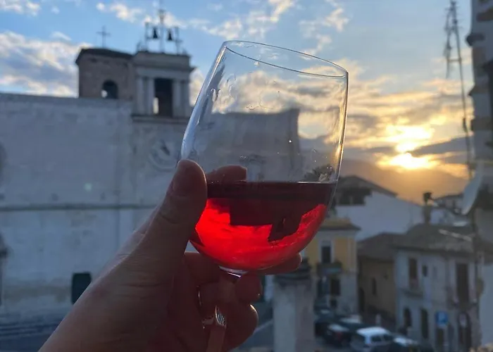 Venere E Adone Appartement Sulmona