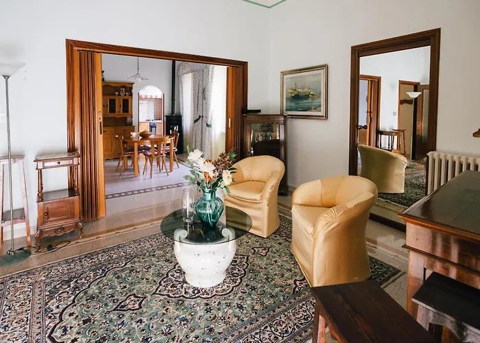 Apartamento Venere E Adone Sulmona